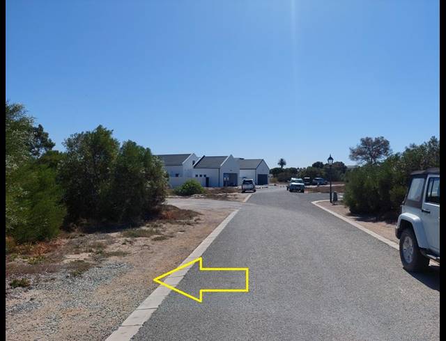 LAND FOR SALE IN SHELLEY POINT